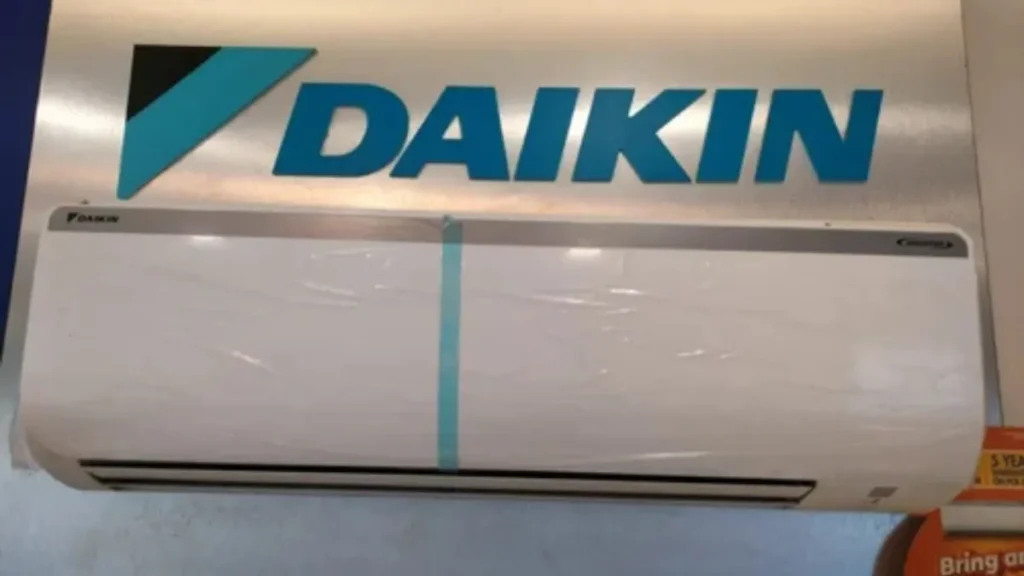 Daikin 2 Ton Split AC